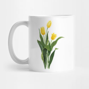 May 17th birthday flower Mug